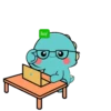 Lovely dino  .MOV 7