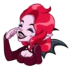 Dama Vampiro (TGM) mov 6