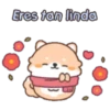 Un perrito en invierno 9
