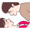 Kiss of Love 2 Mov. 12