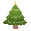 Arbolitos de Navidad Mov 9