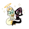 Cute 3 Cats (mov) 10