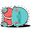 Lovely dino  .MOV 8