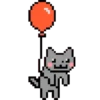 Cute 2 Pixel (mov) 8