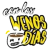 Buenos días 8