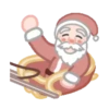 Navidad pinky 3 MOV 14