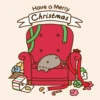 Pusheen Navidad 6