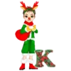 ️abecedario  mov   ️ 5