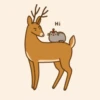 Pusheen Navidad 7