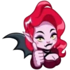 Dama Vampiro (TGM) mov 7