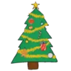 Arbolitos de Navidad Mov 12