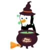 ️Halloween mix   MOV 8