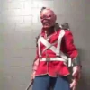 IRON MAIDEN 14