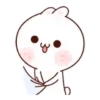 Happy bunny Sunny  .MOV 6