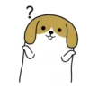 Dog Chubby   (Mov) 5