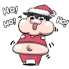 Jun Lemon Christmas .MOV 8