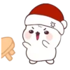 Snoballs Christmas    ️  (M) 5