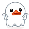 Halloween Duck 8