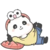 ️Family Panda  MOV 7