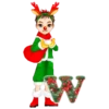 ️abecedario  mov   ️ 7