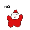 Snoballs Christmas    ️  (M) 7