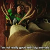 ARTHUR CHRISTMAS Mov 10