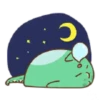 ️ Pequeño dinosaurio   MOV 7