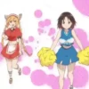 Baile anime Movi 12