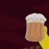 •● Los Simpson Mov. ●• 16