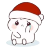 Snoballs Christmas    ️  (M) 9