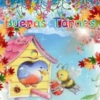 Buenas Tardes mov 9