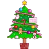 Arbolitos de Navidad Mov 14