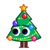 Christmas Tree 5