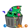 Christmas Tree 6