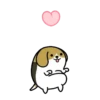 Dog Chubby   (Mov) 6