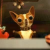 ARTHUR CHRISTMAS Mov 11