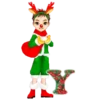 ️abecedario  mov   ️ 8