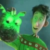 ARTHUR CHRISTMAS Mov 12