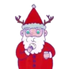 x-mas say it with style 12