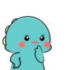 Lovely dino  .MOV 11