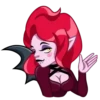 Dama Vampiro (TGM) mov 9