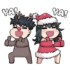 Jun Lemon Christmas .MOV 10