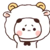 BUBU DUDU 16