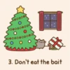 Pusheen Navidad 13