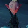 ARTHUR CHRISTMAS Mov 14