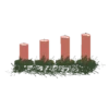 Navidad Red Mov. 12