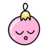 Navidad pinky 2 MOVbyYessy 12