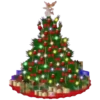 Arbolitos de Navidad Mov 16