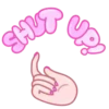 Pink Petty 10
