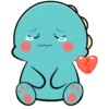 Lovely dino  .MOV 12